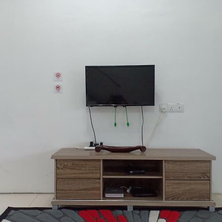 Duan Homestay Tambun Ipoh Bagian luar foto