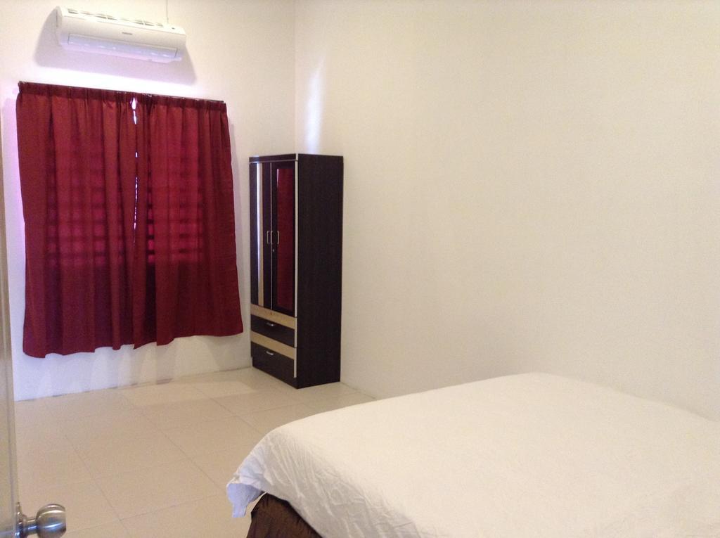 Duan Homestay Tambun Ipoh Bagian luar foto