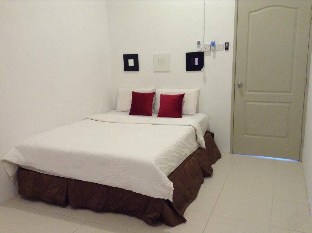 Duan Homestay Tambun Ipoh Bagian luar foto