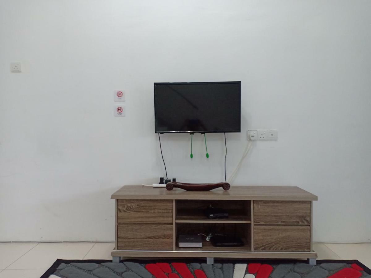 Duan Homestay Tambun Ipoh Bagian luar foto